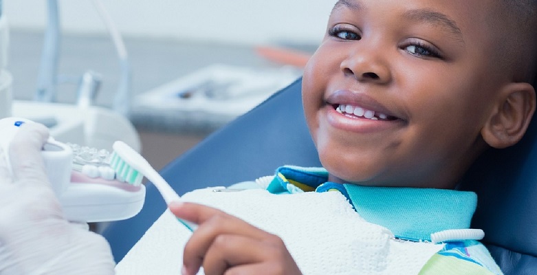 Easy painful teeth removal